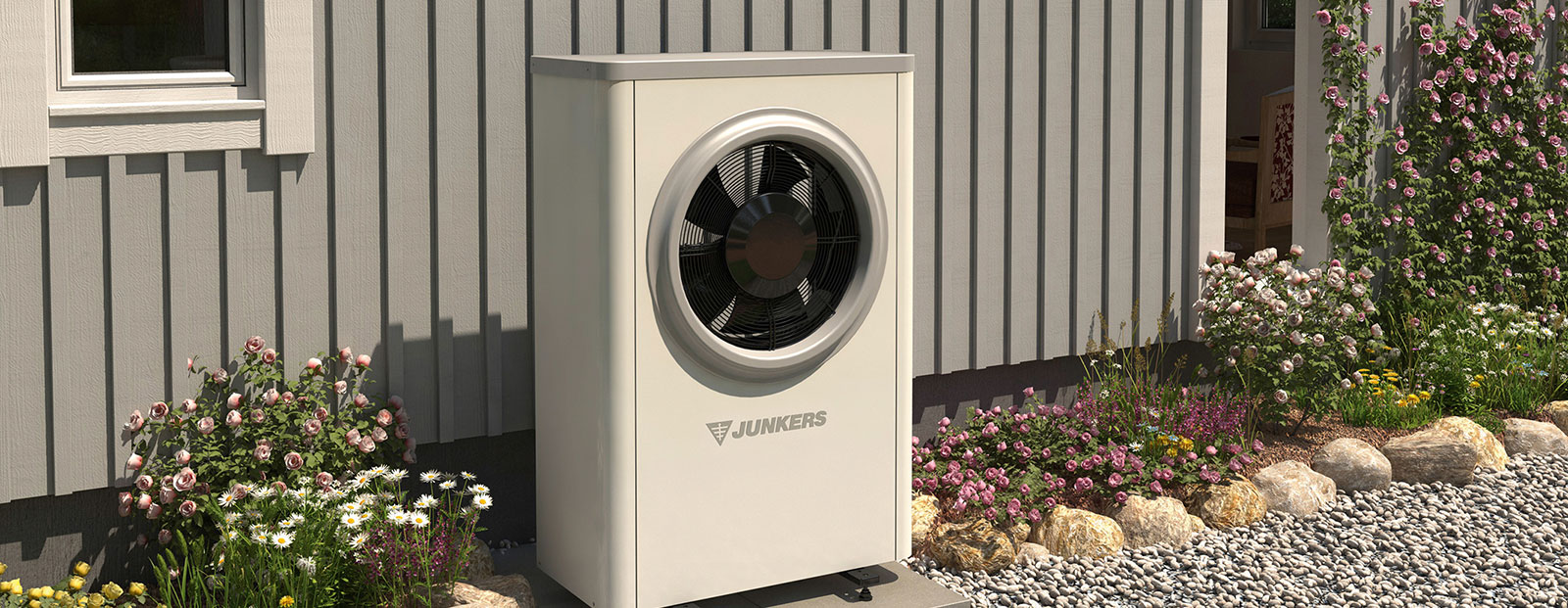 Heizungsmodernisierung